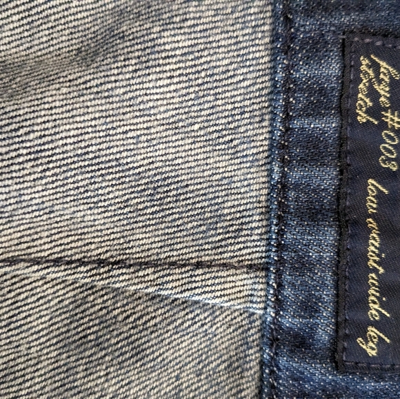 Citizen of humanity size 29. Jean - Picture 3 of 9